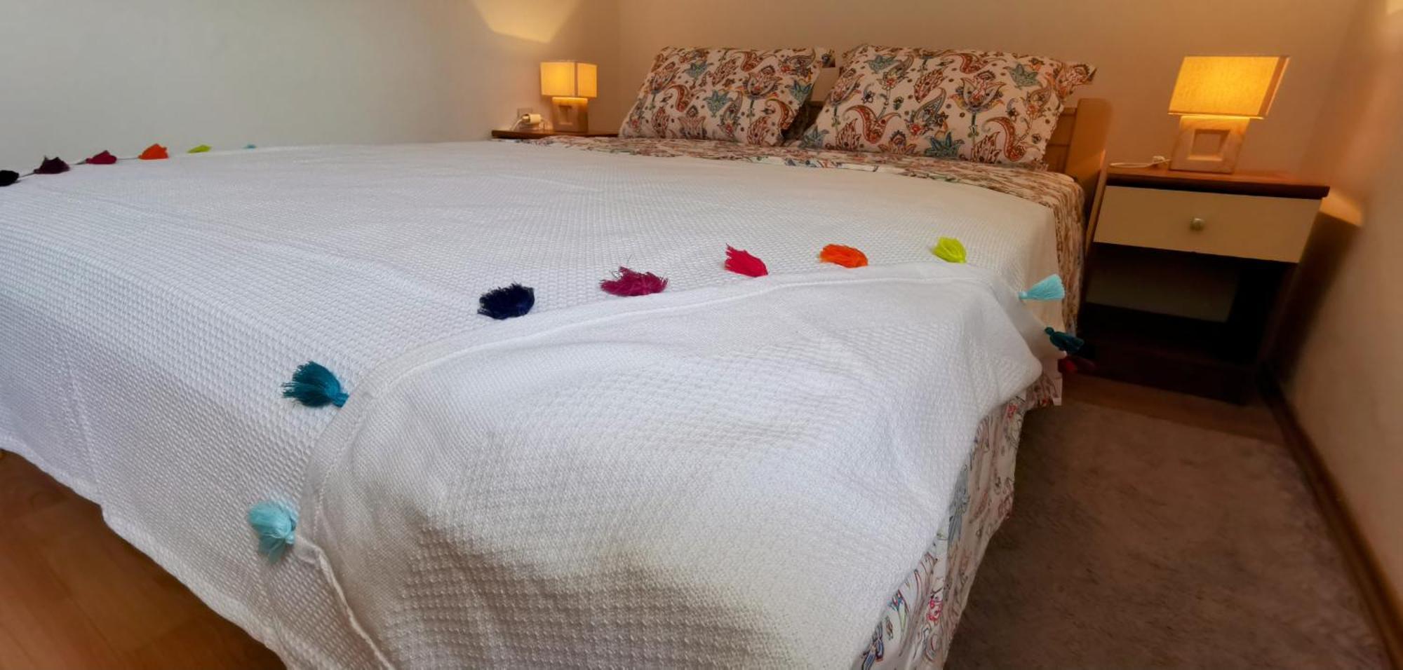 Apartmani Sersic Baška Dış mekan fotoğraf