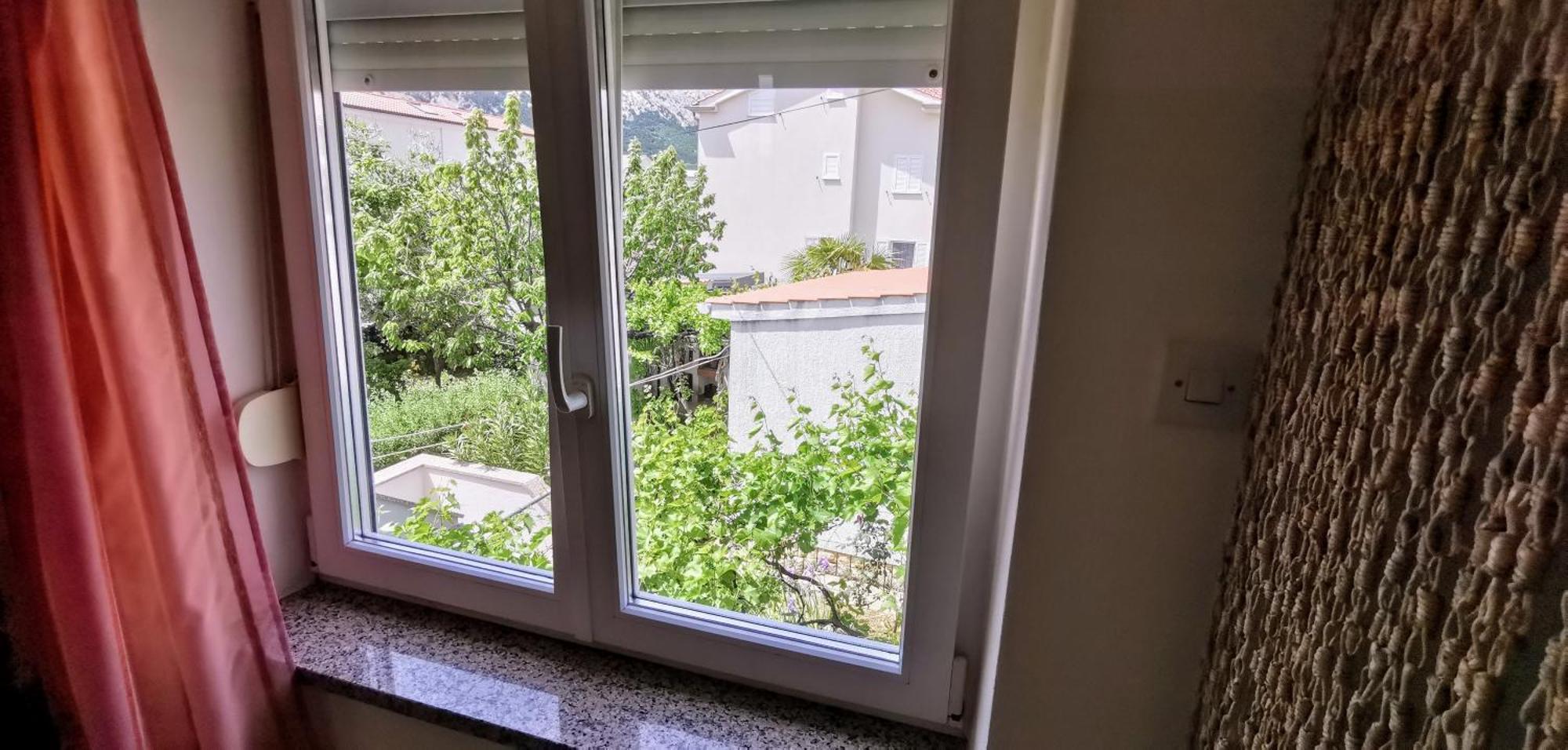 Apartmani Sersic Baška Dış mekan fotoğraf